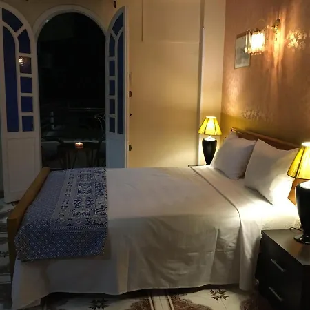 Al Gezera Apartments Luxor Exterior photo