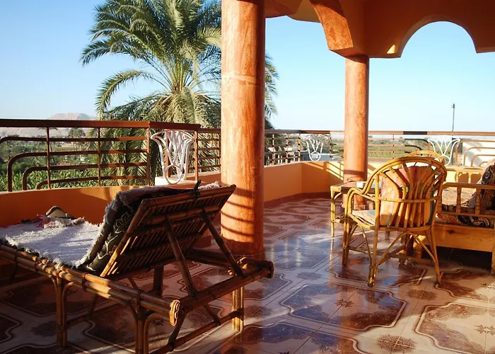 Al Gezera Apartments