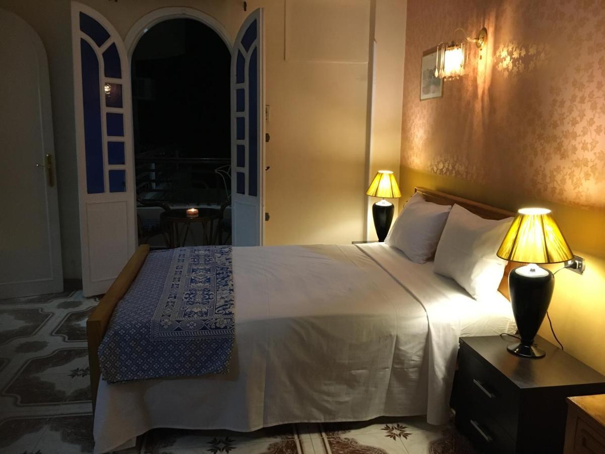 Apartamento Al Gezera Luxor
