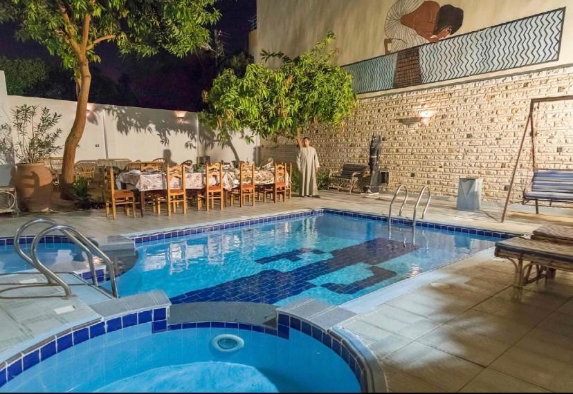 Apartment Al Gezera Luxor
