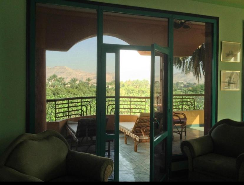 Apartment Al Gezera