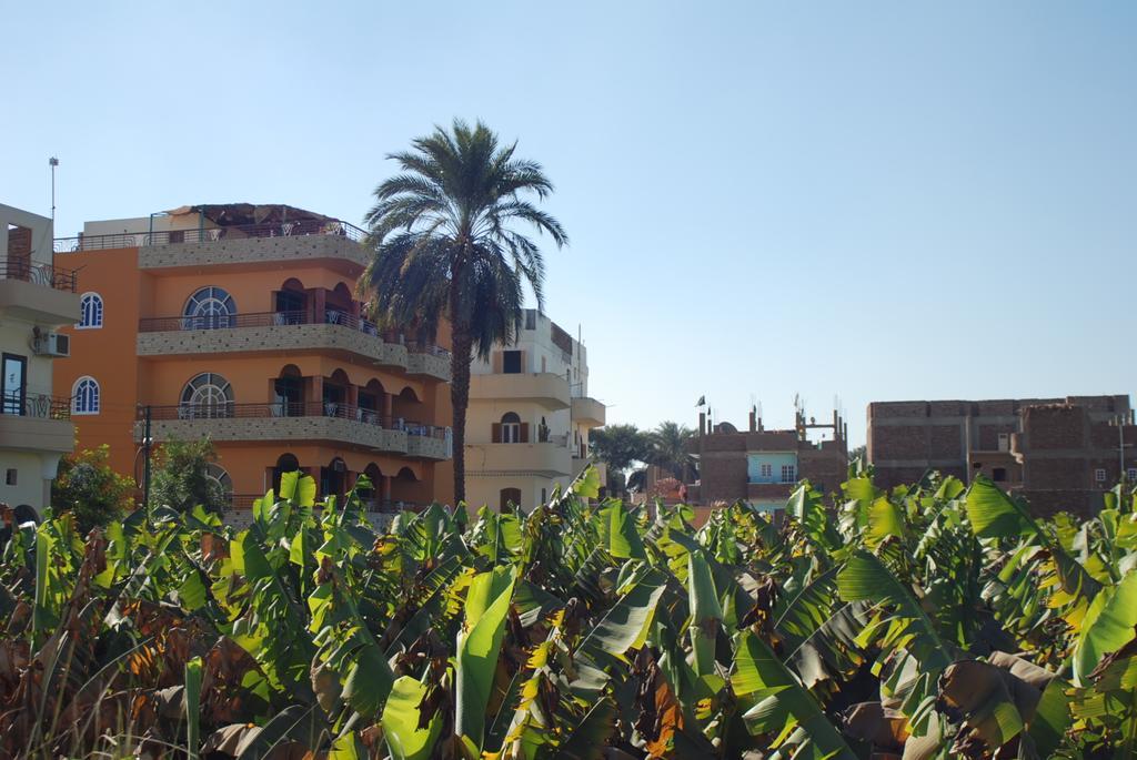 Al Gezera Luxor