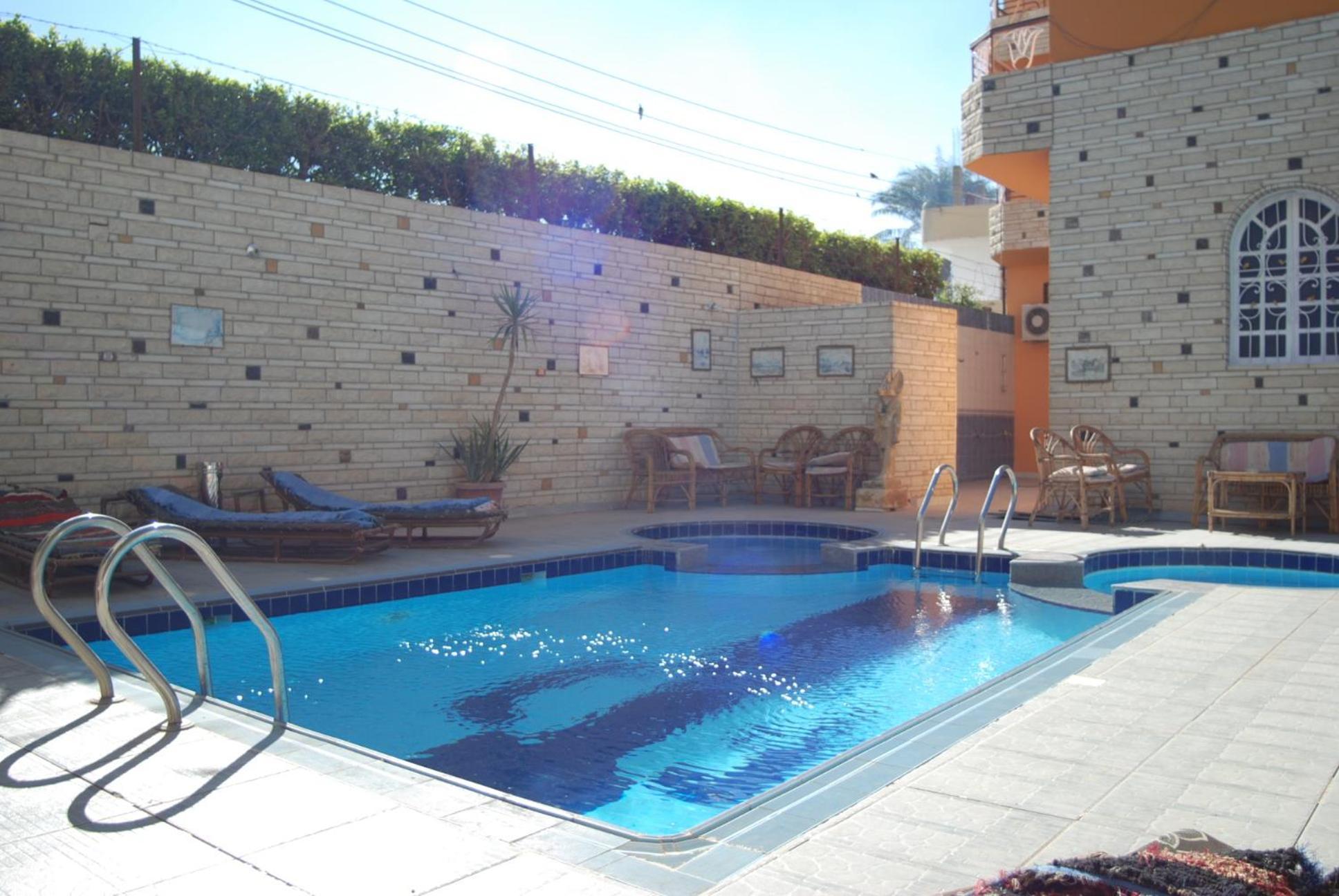 Apartamento Al Gezera *