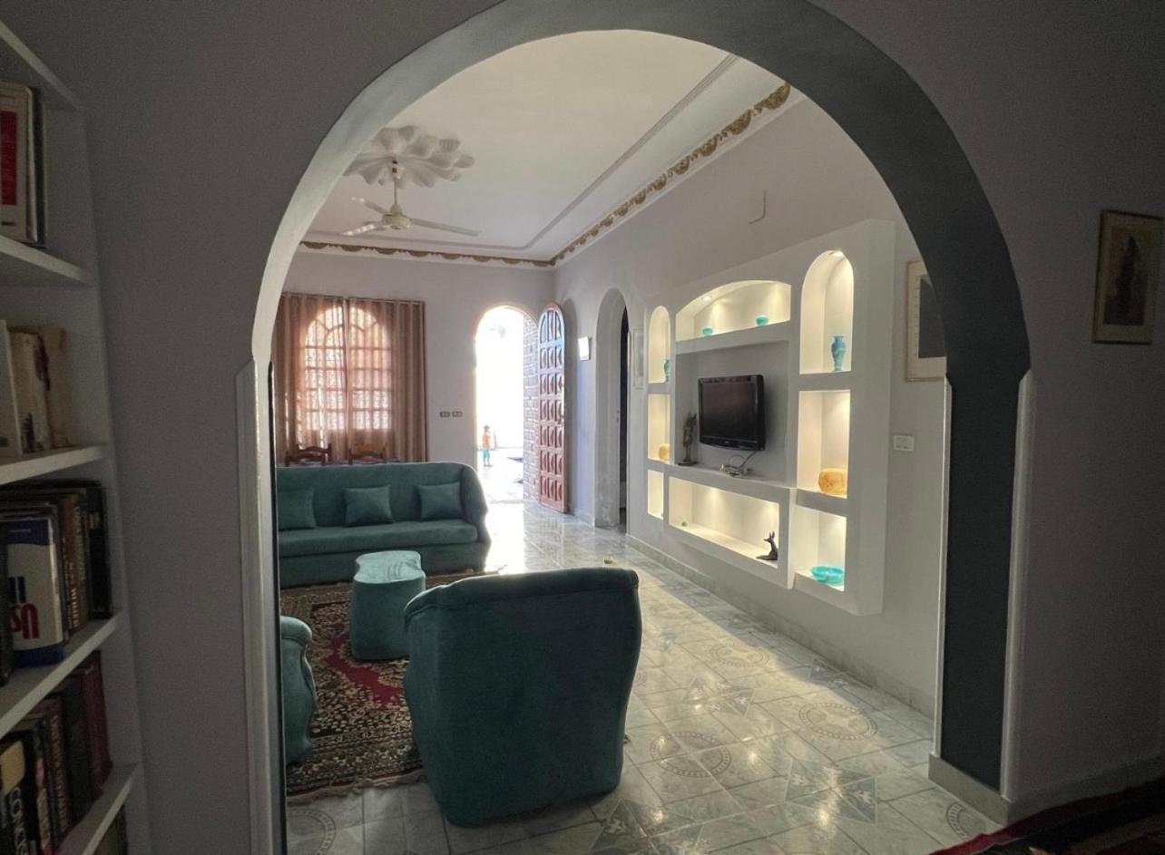 Al Gezera Apartamento